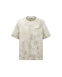 FENG CHENG WANG-SANDWASHED T SHIRT-FUS19TS03