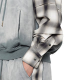 FENG CHEN WANG-2 IN 1 HOODIE-FUS21HD01