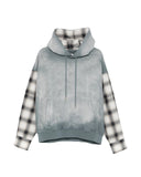 FENG CHEN WANG-2 IN 1 HOODIE-FUS21HD01