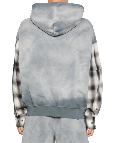 FENG CHEN WANG-2 IN 1 HOODIE-FUS21HD01