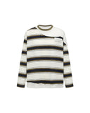 FENG CHEN WANG-2 IN 1 PATCHED TEE-FUS21LS01
