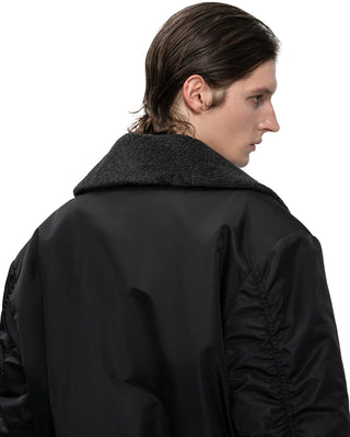 FENG CHEN WANG-AVIATOR CARGO JACKET