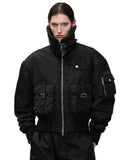 FENG CHEN WANG-AVIATOR CARGO JACKET