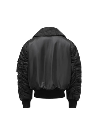 FENG CHEN WANG-AVIATOR CARGO JACKET