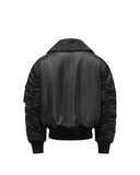 FENG CHEN WANG-AVIATOR CARGO JACKET