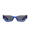 FENG CHEN WANG-DECONSTRUCTED SUNGLASSES-SSE-WS02-001