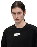 FENG CHEN WANG-DOUBLE NECK JERSEY