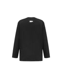 FENG CHEN WANG-DOUBLE NECK JERSEY