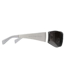 FENG CHEN WANG-ER RIMLESS SUNGLASSES-WS-04-SLV