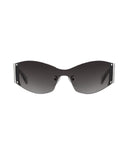 FENG CHEN WANG-ER RIMLESS SUNGLASSES-WS-04-SLV