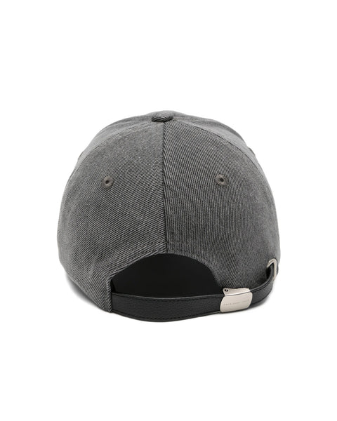 FENG CHEN WANG-FRAYED BASEBALL HAT-FUS21AC04