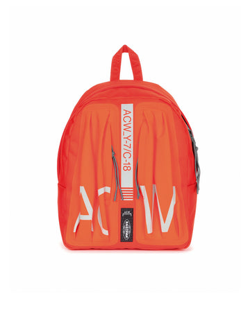 A COLD WALL-EASTPAK LARGE BACK PACK  EK0A5BE15D91001