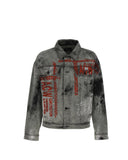 A COLD WALL- TRUCKER DENIM JACKET ACWMH026