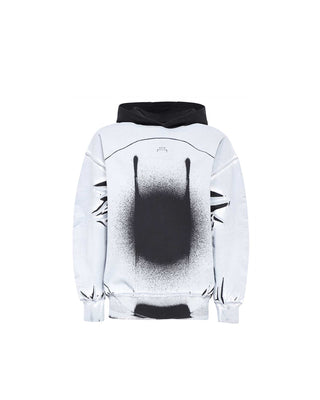 A COLD WALL- EXPOSURE HOODIE ACWMW114