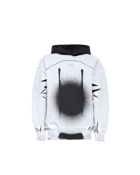 A COLD WALL- EXPOSURE HOODIE ACWMW114