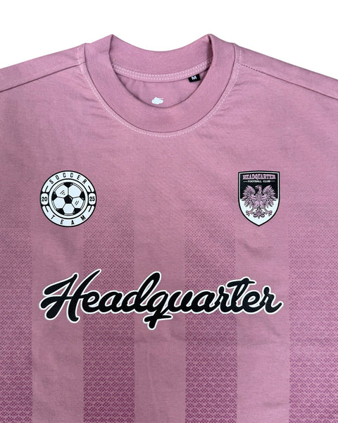 HEADQUARTER-HEADQUARTER FC