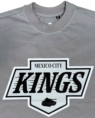 HEADQUARTER-KINGS TEE