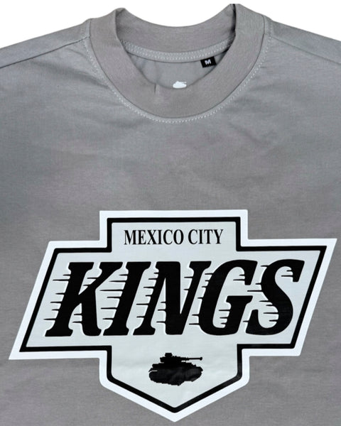 HEADQUARTER-KINGS TEE
