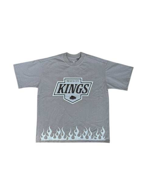 HEADQUARTER-KINGS TEE