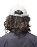 HERMANOS KOUMORI-EVERYDAY COTTON CAP-GRAY