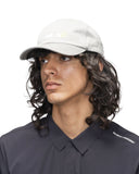 HERMANOS KOUMORI-EVERYDAY COTTON CAP-GRAY