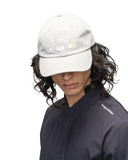 HERMANOS KOUMORI-EVERYDAY COTTON CAP-GRAY