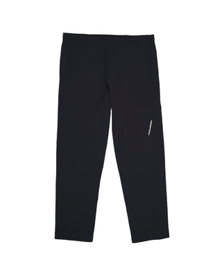 HERMANOS KOUMORI-EVERY DAY PANTS-BLACK