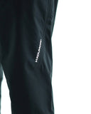HERMANOS KOUMORI-EVERY DAY PANTS-BLACK
