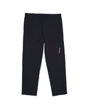 HERMANOS KOUMORI-EVERY DAY PANTS-BLACK