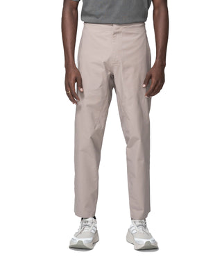 HERMANOS KOUMORI-EVERY DAY PANTS-SAND