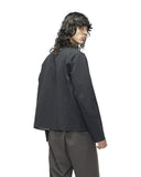 HERMANOS KOUMORI-GAS JACKET-HK26S1EGJBKM