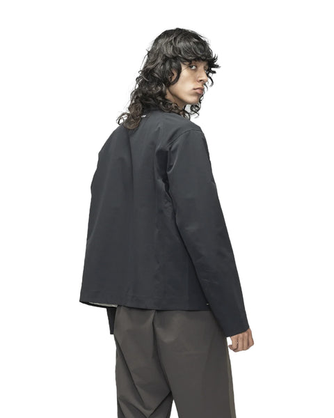 HERMANOS KOUMORI-GAS JACKET-HK26S1EGJBKM