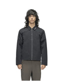 HERMANOS KOUMORI-GAS JACKET-HK26S1EGJBKM