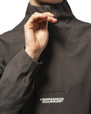HERMANOS KOUMORI-HI-TECH ANORACK
