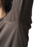 HERMANOS KOUMORI-LONG SLEEVE POLO-HK26S2EPHADM