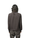 HERMANOS KOUMORI-LONG SLEEVE POLO-HK26S2EPHADM