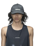 HERMANOS KOUMORI-MESH TRUCKER CAP