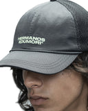 HERMANOS KOUMORI-MESH TRUCKER CAP