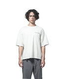 HERMANOS KOUMORI-ORBIT RUN T-SHIRT