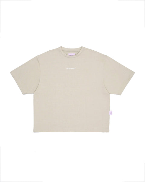 HERMANOS KOUMORI-SPORT BOULDER T-SHIRT