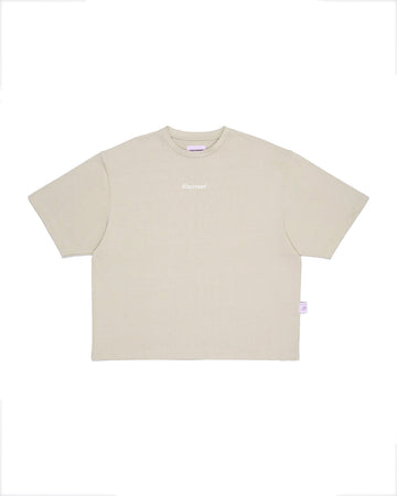HERMANOS KOUMORI-SPORT BOULDER T-SHIRT