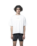HERMANOS KOUMORI-SS SWIRL KOUMORI T-SHIRT-HKS26S1OMBWTM