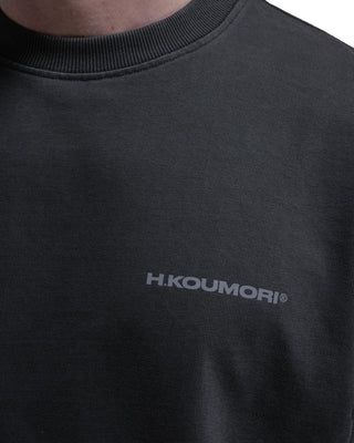 HERMANOS KOUMORI-STRIDE LONG SLEEVE