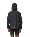 HERMANOS KOUMORI-WIND JACKET BLACK