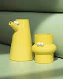 HOME STUDYO-LUCAS ZANOTTO-THE JUG-YELLOW