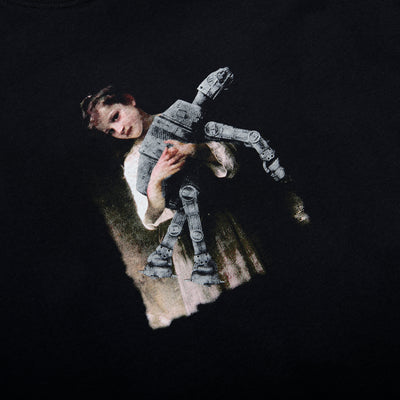 DISORDER 139 D-ALL TERRAIN JESUS TEE