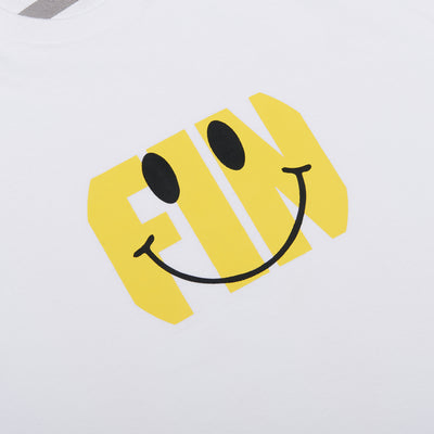DISORDER 135 D-HAPPY FIN TEE