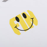 DISORDER 135 D-HAPPY FIN TEE
