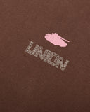 HQTR X UNION HOODIE TINTO CABALLERO VENADO