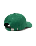 HUMAN MADE-5PANEL TWILL CAP-HM31GD020